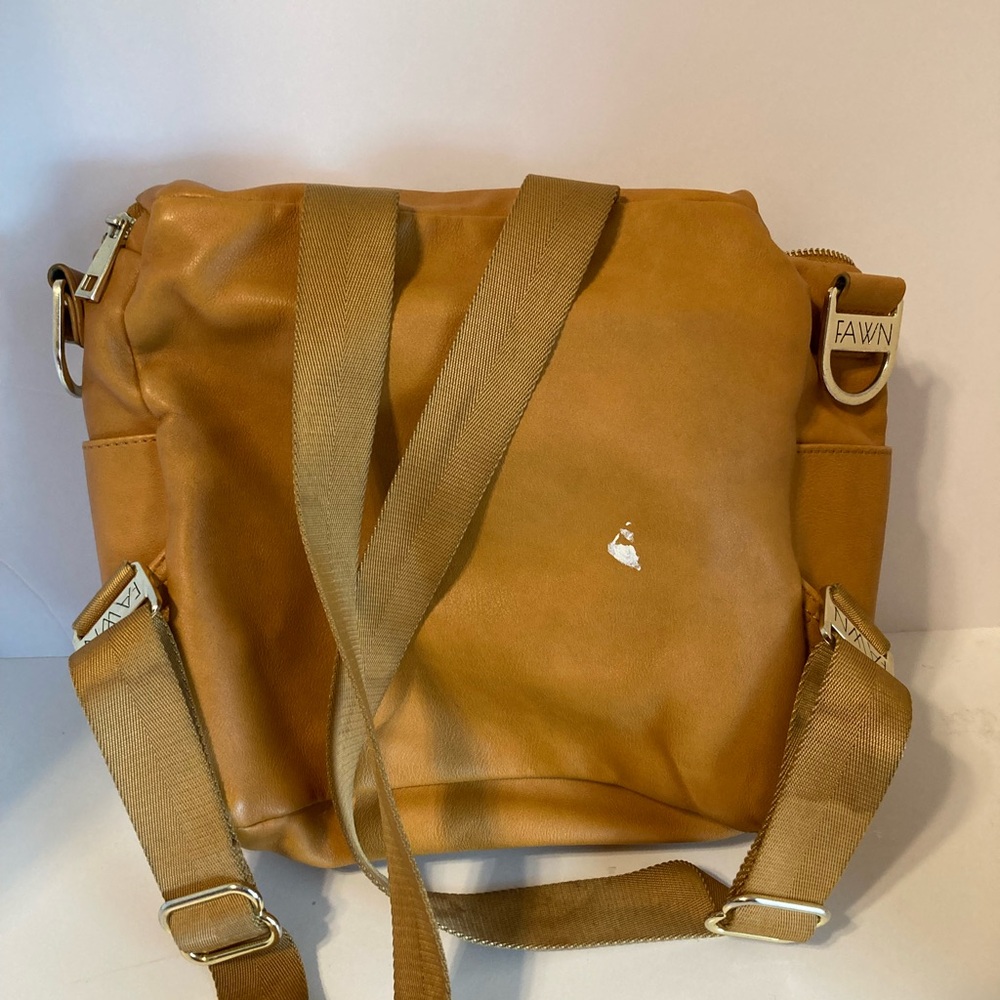 Fawn Design Diaper Bag Backpack View 4